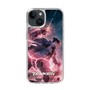 Slim Protection Case［ TEKKEN - Secondary Key Visual - Jin Kazama ］