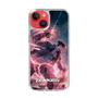 Slim Protection Case［ TEKKEN - Secondary Key Visual - Jin Kazama ］