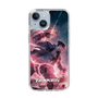 Slim Protection Case［ TEKKEN - Secondary Key Visual - Jin Kazama ］