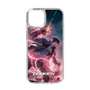 Slim Protection Case［ TEKKEN - Secondary Key Visual - Jin Kazama ］