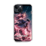 Slim Protection Case［ TEKKEN - Secondary Key Visual - Jin Kazama ］