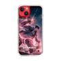 Slim Protection Case［ TEKKEN - Secondary Key Visual - Jin Kazama ］