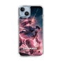 Slim Protection Case［ TEKKEN - Secondary Key Visual - Jin Kazama ］
