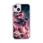 Slim Protection Case［ TEKKEN - Secondary Key Visual - Jin Kazama ］