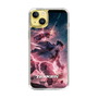 Slim Protection Case［ TEKKEN - Secondary Key Visual - Jin Kazama ］