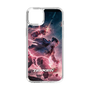 Slim Protection Case［ TEKKEN - Secondary Key Visual - Jin Kazama ］