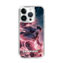 Slim Protection Case［ TEKKEN - Secondary Key Visual - Jin Kazama ］