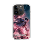 Slim Protection Case［ TEKKEN - Secondary Key Visual - Jin Kazama ］