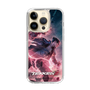Slim Protection Case［ TEKKEN - Secondary Key Visual - Jin Kazama ］