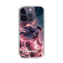 Slim Protection Case［ TEKKEN - Secondary Key Visual - Jin Kazama ］