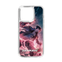 Slim Protection Case［ TEKKEN - Secondary Key Visual - Jin Kazama ］