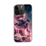 Slim Protection Case［ TEKKEN - Secondary Key Visual - Jin Kazama ］