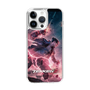 Slim Protection Case［ TEKKEN - Secondary Key Visual - Jin Kazama ］