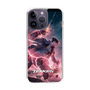 Slim Protection Case［ TEKKEN - Secondary Key Visual - Jin Kazama ］