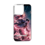 Slim Protection Case［ TEKKEN - Secondary Key Visual - Jin Kazama ］