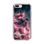 Slim Protection Case［ TEKKEN - Secondary Key Visual - Jin Kazama ］