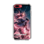 Slim Protection Case［ TEKKEN - Secondary Key Visual - Jin Kazama ］