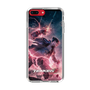 Slim Protection Case［ TEKKEN - Secondary Key Visual - Jin Kazama ］
