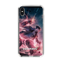 Slim Protection Case［ TEKKEN - Secondary Key Visual - Jin Kazama ］
