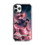 Slim Protection Case［ TEKKEN - Secondary Key Visual - Jin Kazama ］
