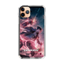 Slim Protection Case［ TEKKEN - Secondary Key Visual - Jin Kazama ］