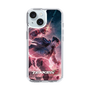 Slim Protection Case［ TEKKEN - Secondary Key Visual - Jin Kazama ］