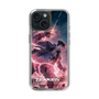 Slim Protection Case［ TEKKEN - Secondary Key Visual - Jin Kazama ］