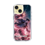 Slim Protection Case［ TEKKEN - Secondary Key Visual - Jin Kazama ］
