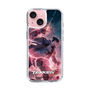 Slim Protection Case［ TEKKEN - Secondary Key Visual - Jin Kazama ］