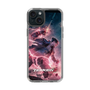 Slim Protection Case［ TEKKEN - Secondary Key Visual - Jin Kazama ］