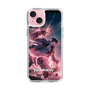 Slim Protection Case［ TEKKEN - Secondary Key Visual - Jin Kazama ］