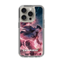 Slim Protection Case［ TEKKEN - Secondary Key Visual - Jin Kazama ］