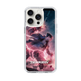 Slim Protection Case［ TEKKEN - Secondary Key Visual - Jin Kazama ］