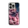 Slim Protection Case［ TEKKEN - Secondary Key Visual - Jin Kazama ］