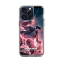 Slim Protection Case［ TEKKEN - Secondary Key Visual - Jin Kazama ］