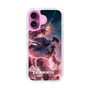 Slim Protection Case［ TEKKEN - Secondary Key Visual - Jin Kazama ］
