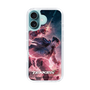 Slim Protection Case［ TEKKEN - Secondary Key Visual - Jin Kazama ］