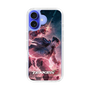 Slim Protection Case［ TEKKEN - Secondary Key Visual - Jin Kazama ］