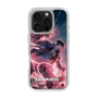 Slim Protection Case［ TEKKEN - Secondary Key Visual - Jin Kazama ］