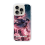 Slim Protection Case［ TEKKEN - Secondary Key Visual - Jin Kazama ］