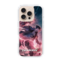 Slim Protection Case［ TEKKEN - Secondary Key Visual - Jin Kazama ］
