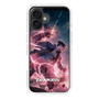 Slim Protection Case［ TEKKEN - Secondary Key Visual - Jin Kazama ］