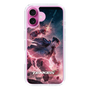 Slim Protection Case［ TEKKEN - Secondary Key Visual - Jin Kazama ］