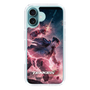 Slim Protection Case［ TEKKEN - Secondary Key Visual - Jin Kazama ］