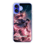 Slim Protection Case［ TEKKEN - Secondary Key Visual - Jin Kazama ］