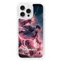 Slim Protection Case［ TEKKEN - Secondary Key Visual - Jin Kazama ］
