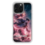Slim Protection Case［ TEKKEN - Secondary Key Visual - Jin Kazama ］