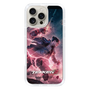 Slim Protection Case［ TEKKEN - Secondary Key Visual - Jin Kazama ］
