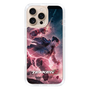 Slim Protection Case［ TEKKEN - Secondary Key Visual - Jin Kazama ］