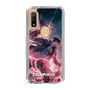 Slim Protection Case［ TEKKEN - Secondary Key Visual - Jin Kazama ］
